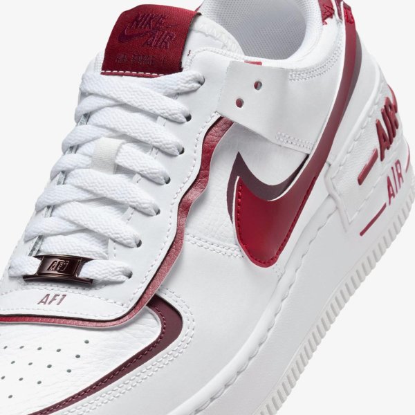 Женские кроссовки NIKE W AF1 SHADOW