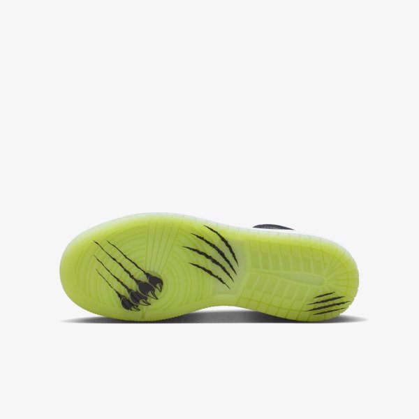 Детские кроссовки AIR JORDAN 1 LOW