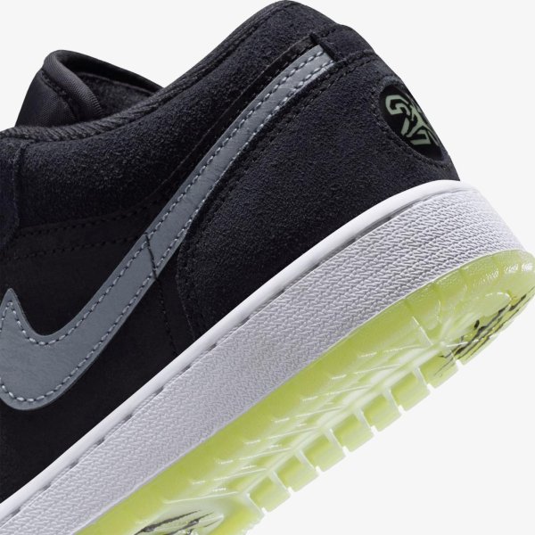 Детские кроссовки AIR JORDAN 1 LOW