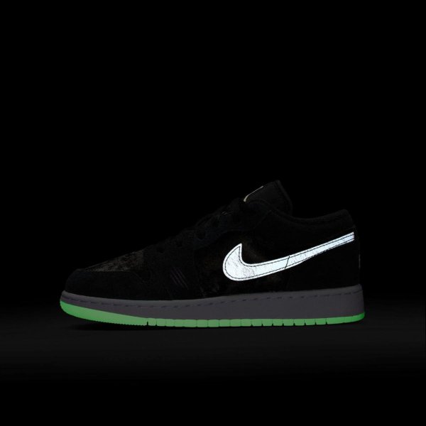 Детские кроссовки AIR JORDAN 1 LOW