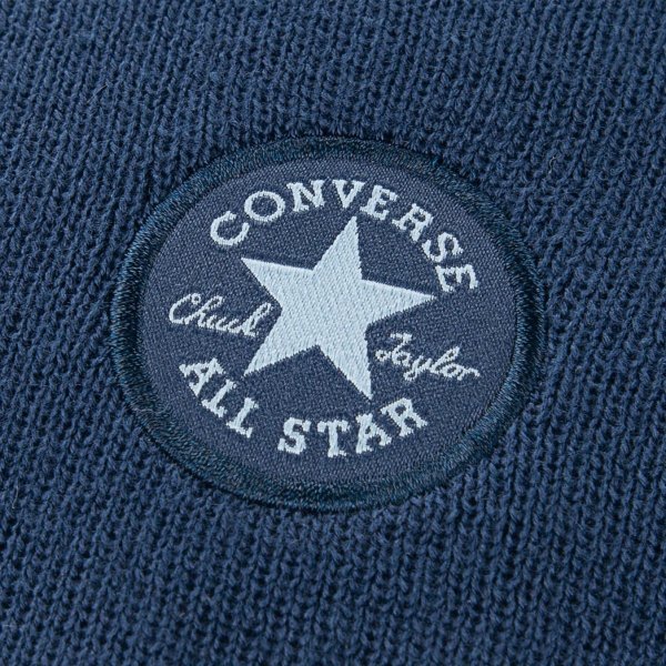 Шапка converse HI-TOP BEANIE