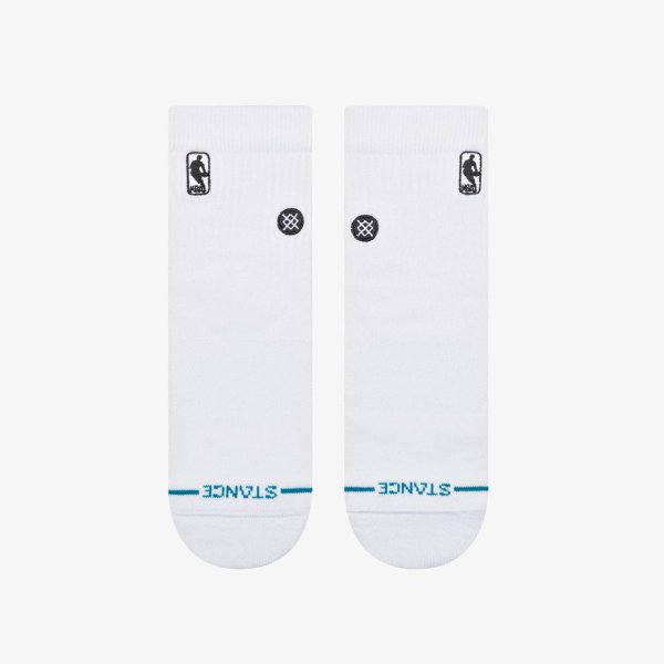 Шкарпетки STANCE LOGOMAN ST QTR