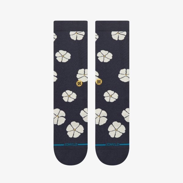 Шкарпетки STANCE FLORAL CREW