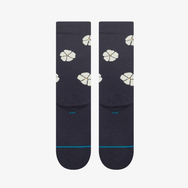 Шкарпетки STANCE FLORAL CREW