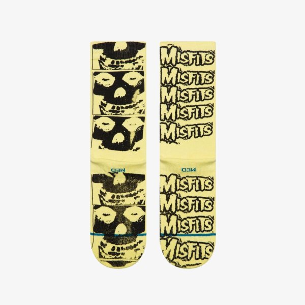 Шкарпетки STANCE COLLECTION CREW