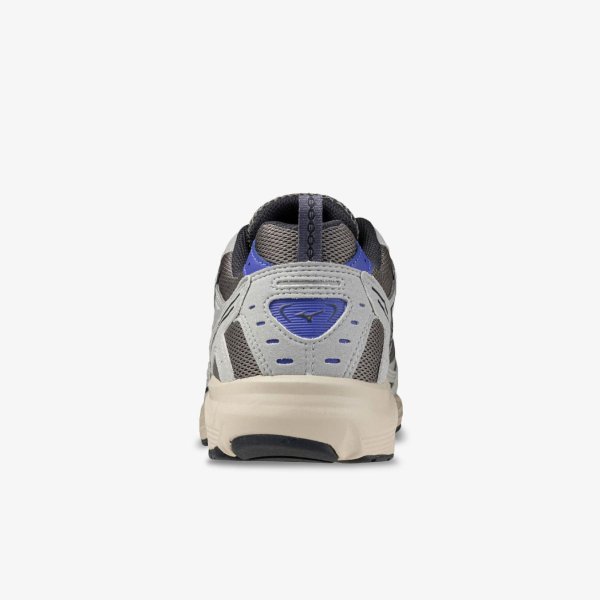 Чоловічі кросівки MIZUNO MXR QUIET SHADE / ULTIMATE GRAY