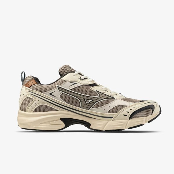 Чоловічі кросівки MIZUNO MXR VINTAGE KHAKI / SUMMER SAND