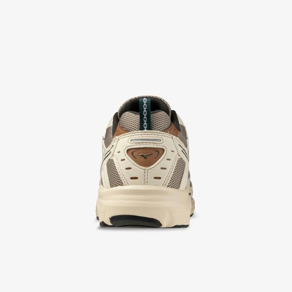 Чоловічі кросівки MIZUNO MXR VINTAGE KHAKI / SUMMER SAND