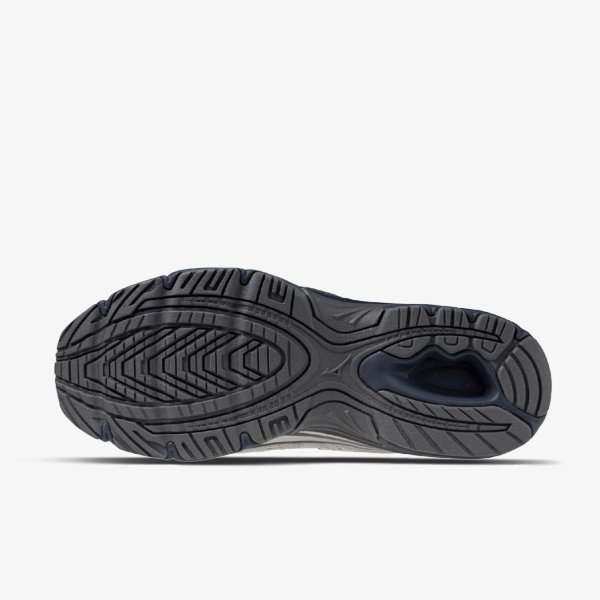 Мужские кроссовки MIZUNO MXR SPACE PACK SILVER / NIMBUS CLOUD