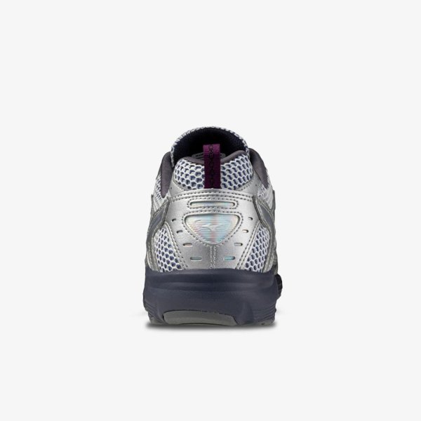Мужские кроссовки MIZUNO MXR SPACE PACK SILVER / NIMBUS CLOUD