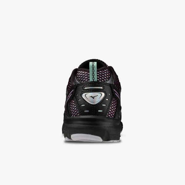 Чоловічі кросівки MIZUNO MXR SPACE PACK BLACK / VALERIAN